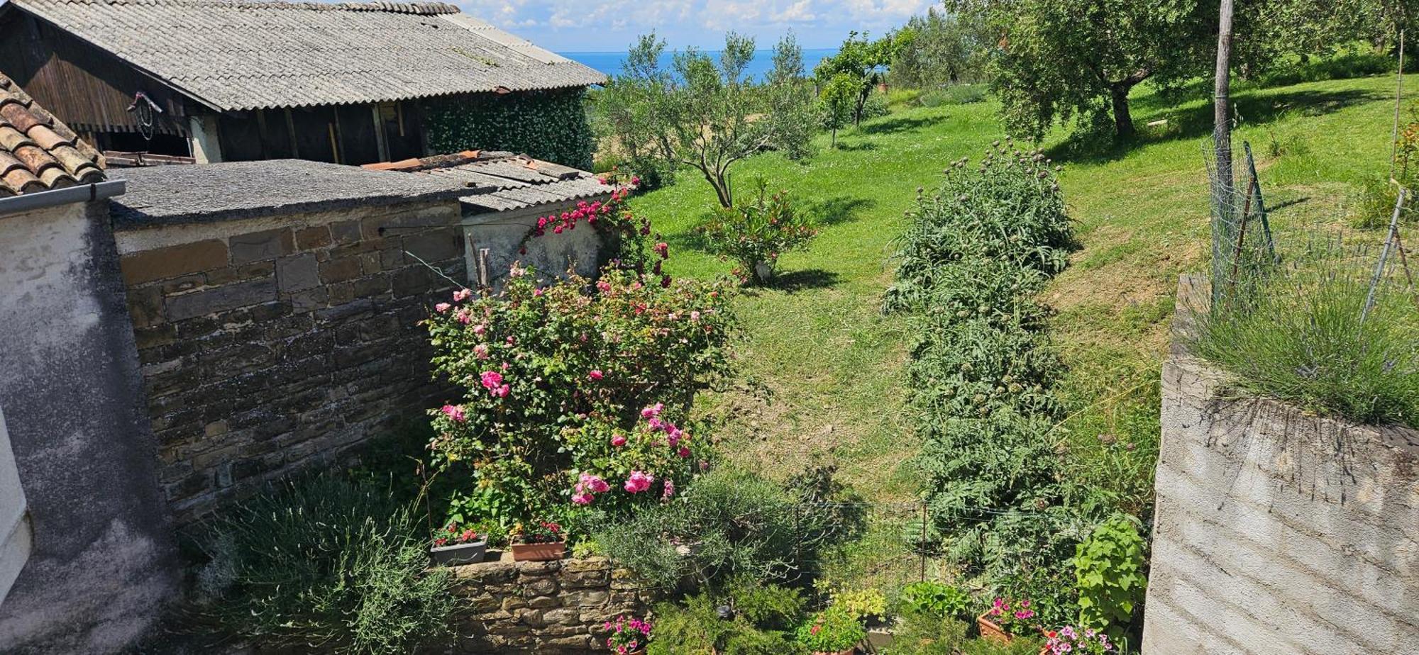 Sea View Apartment Renzzo Strunjan Luaran gambar
